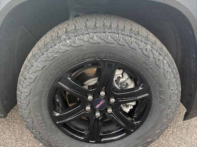 2021 GMC Acadia AWD AT4