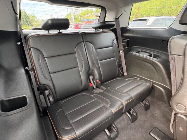 2021 GMC Acadia AWD AT4