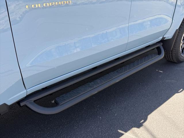 2026 Chevrolet Colorado Z71, 4WD