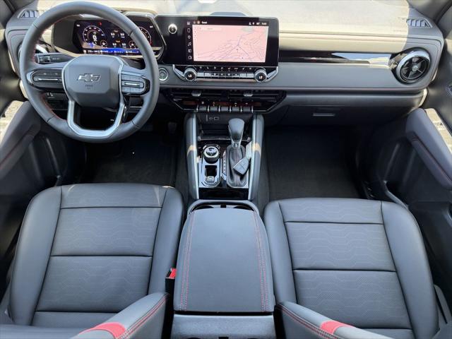 2026 Chevrolet Colorado Z71, 4WD