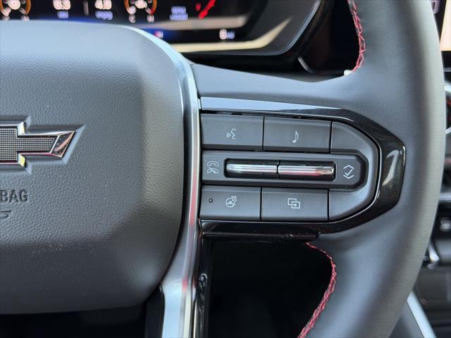 2026 Chevrolet Colorado Z71, 4WD