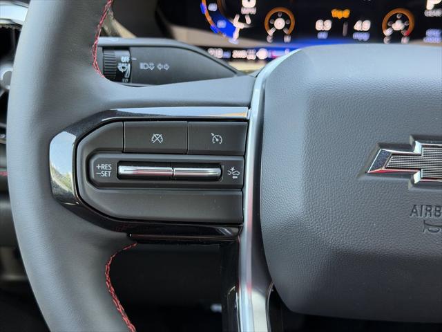 2026 Chevrolet Colorado Z71, 4WD