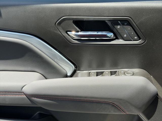2026 Chevrolet Colorado Z71, 4WD