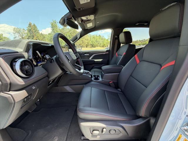 2026 Chevrolet Colorado Z71, 4WD
