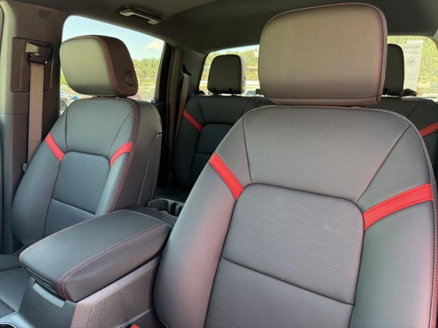 2026 Chevrolet Colorado Z71, 4WD