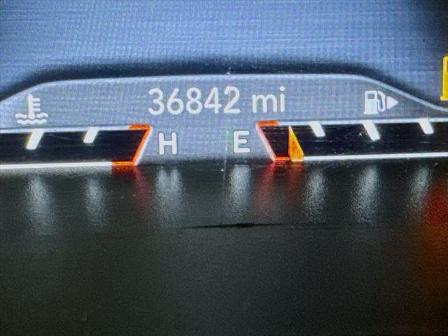2020 Jeep Cherokee High Altitude 4x4