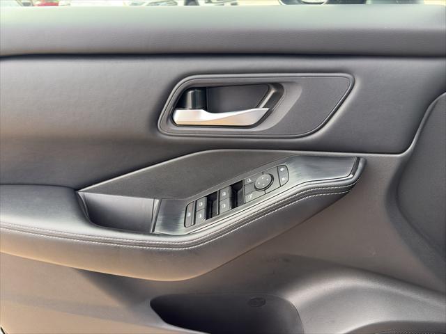 2025 Nissan Rogue SV Intelligent AWD