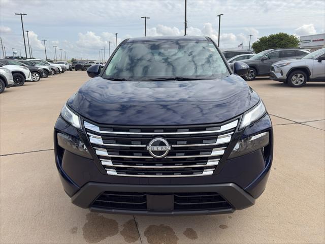 2025 Nissan Rogue SV Intelligent AWD