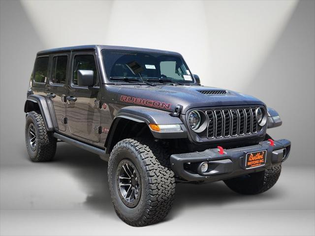 2026 Jeep Wrangler Rubicon X for sale in Glenwood Springs, CO