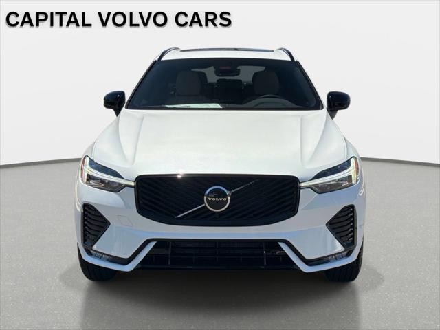 2026 Volvo XC60 B5 Core