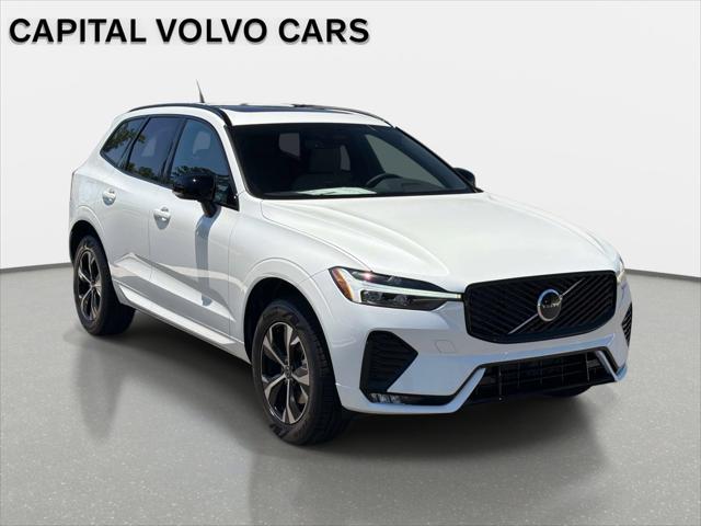 2026 Volvo XC60 B5 Core