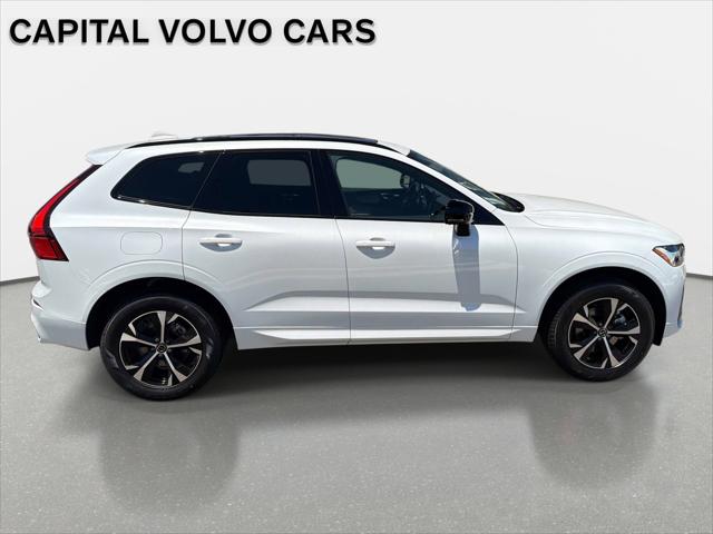 2026 Volvo XC60 B5 Core