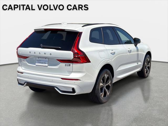 2026 Volvo XC60 B5 Core