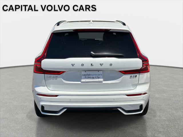 2026 Volvo XC60 B5 Core