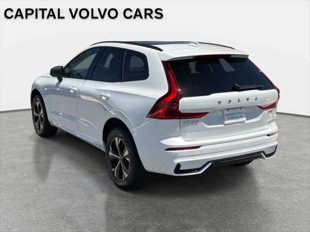 2026 Volvo XC60 B5 Core
