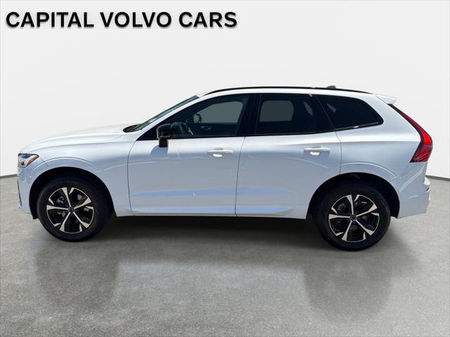 2026 Volvo XC60 B5 Core
