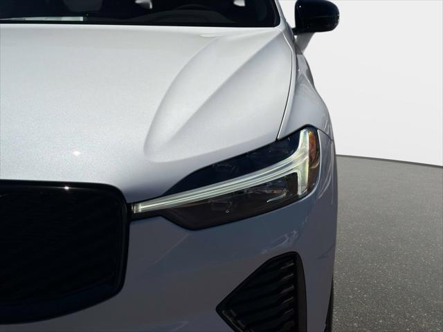 2026 Volvo XC60 B5 Core
