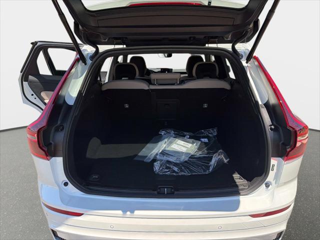 2026 Volvo XC60 B5 Core