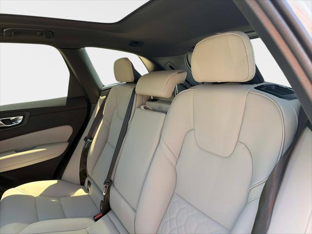 2026 Volvo XC60 B5 Core