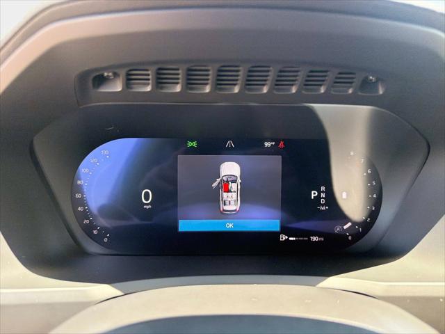 2026 Volvo XC90 Plus, B5 AWD Gas (mild hybrid), Gasoline, Bright, 6 Seats