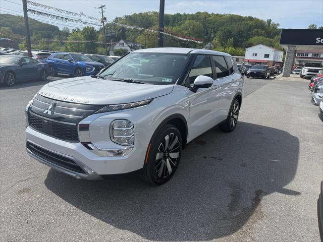 2026 Mitsubishi Outlander SE 1.5T S-AWC for sale in PRINCETON, WV
