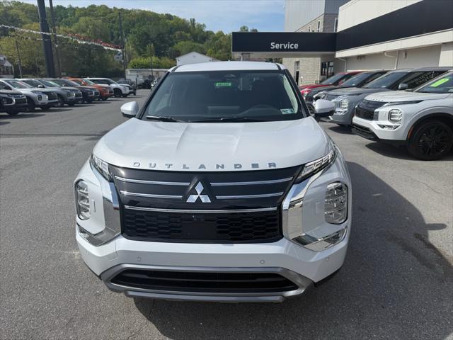 2026 Mitsubishi Outlander SE 1.5T S-AWC