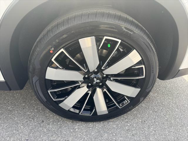 2026 Mitsubishi Outlander SE 1.5T S-AWC
