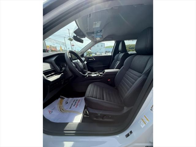2026 Mitsubishi Outlander SE 1.5T S-AWC