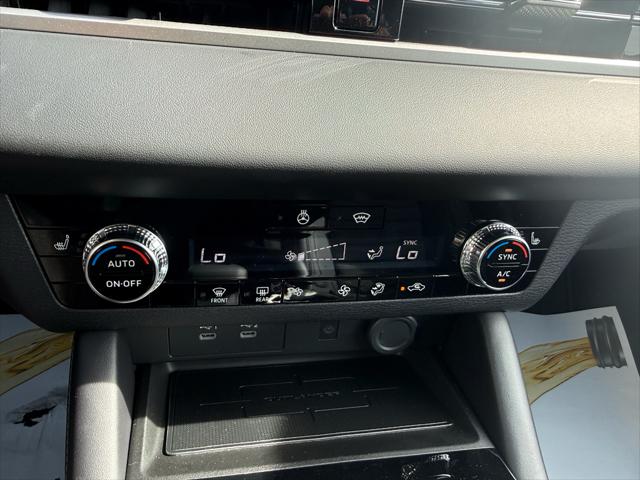 2026 Mitsubishi Outlander SE 1.5T S-AWC