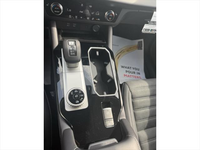 2026 Mitsubishi Outlander SE 1.5T S-AWC