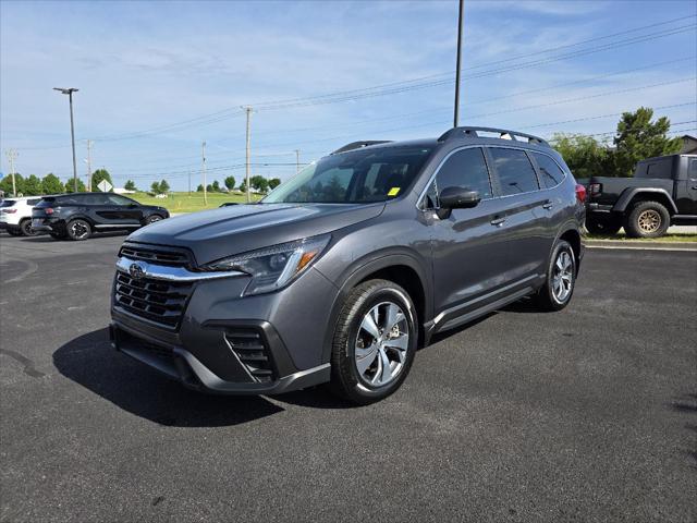 2023 Subaru Ascent Premium 7-Passenger for sale in Joplin, MO