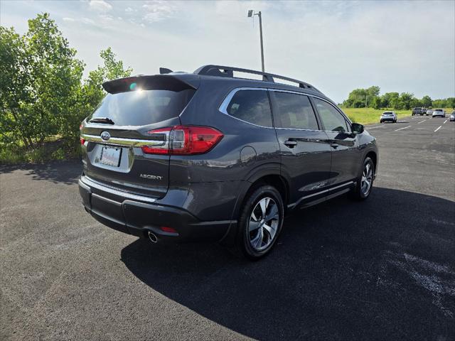 2023 Subaru Ascent Premium 7-Passenger
