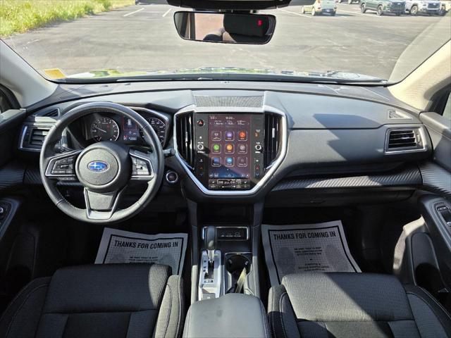2023 Subaru Ascent Premium 7-Passenger