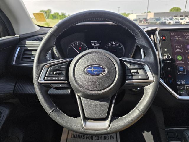 2023 Subaru Ascent Premium 7-Passenger