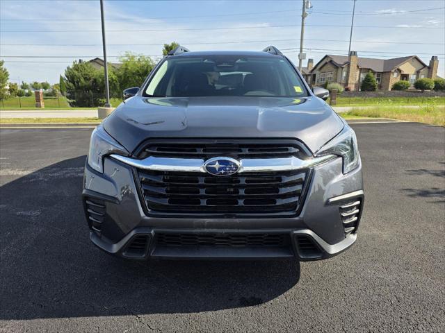 2023 Subaru Ascent Premium 7-Passenger