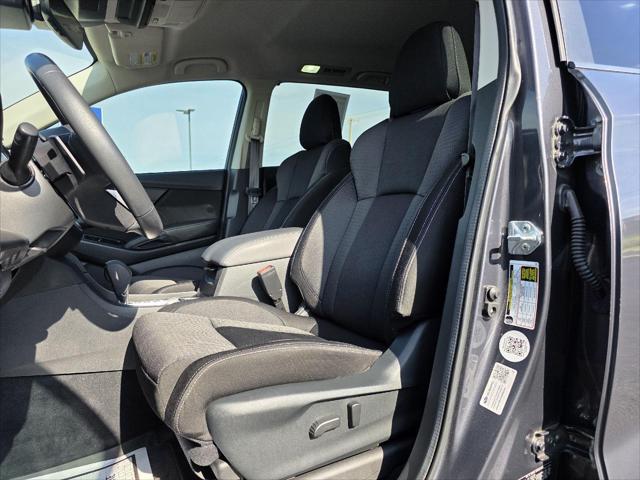 2023 Subaru Ascent Premium 7-Passenger