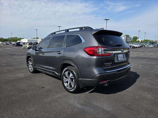 2023 Subaru Ascent Premium 7-Passenger