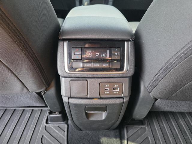 2023 Subaru Ascent Premium 7-Passenger