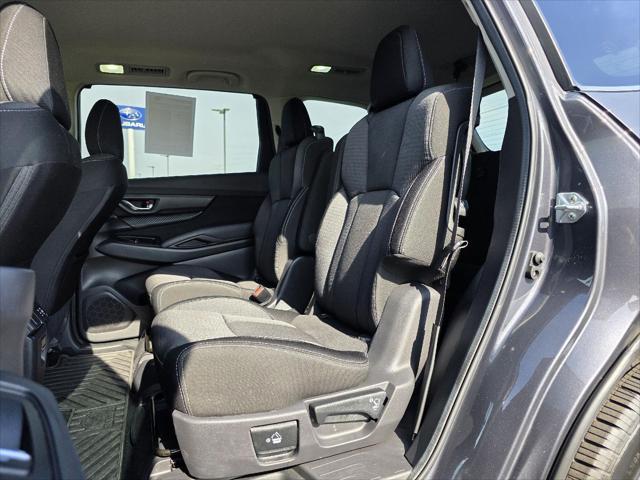 2023 Subaru Ascent Premium 7-Passenger
