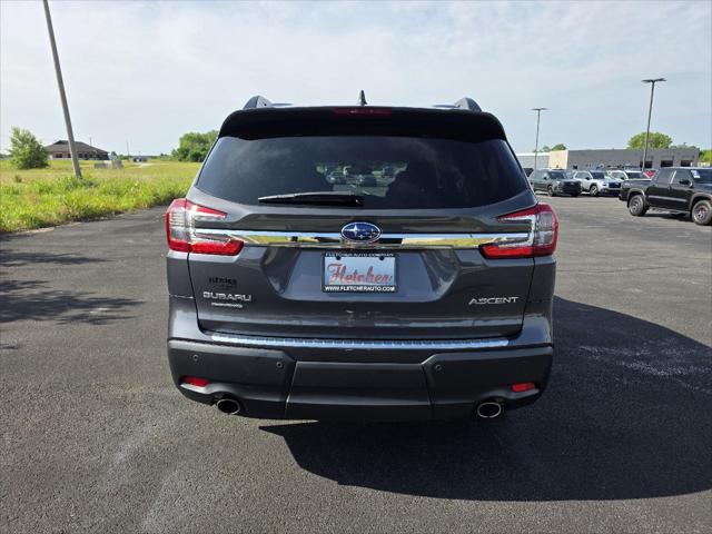 2023 Subaru Ascent Premium 7-Passenger
