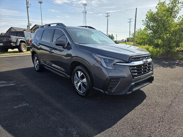 2023 Subaru Ascent Premium 7-Passenger