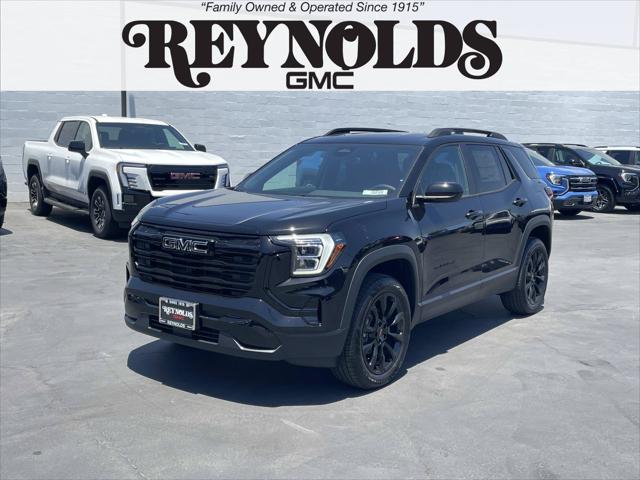2026 GMC Terrain FWD Elevation for sale in West Covina, CA