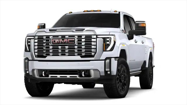 2026 GMC Sierra 2500HD Denali for sale in Yulee, FL