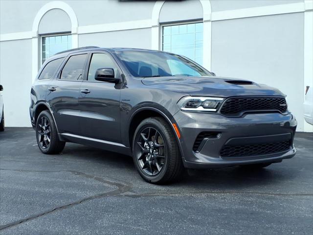 2026 Dodge Durango GT HEMI V8 for sale in High Point, NC