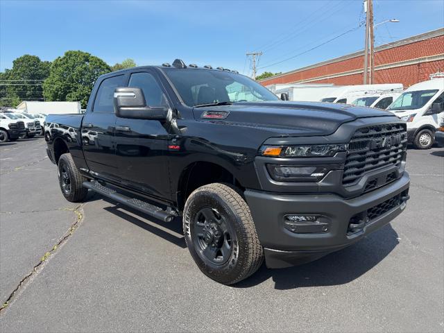 2026 Ram 2500 Tradesman Crew Cab 4x4 6'4" Box for sale in High Point, NC
