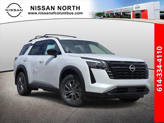 2026 Nissan Pathfinder SV for sale in Columbus, OH