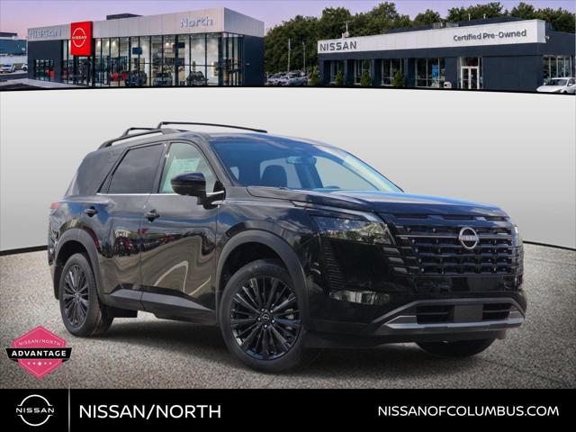 2026 Nissan Pathfinder SL for sale near Columbus, OH