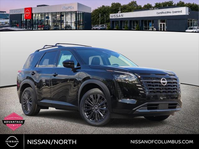 2026 Nissan Pathfinder SL for sale near Columbus, OH
