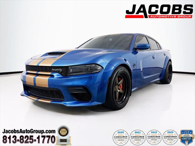 2022 Dodge Charger SRT Jailbreak for sale in Wesley Chapel, FL
