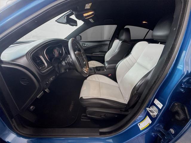 2022 Dodge Charger SRT Jailbreak
